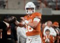 Texas vs Texas A&M score, stats from Longhorns upset of Aggies