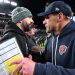 Bears coach king of Chicago after win leads to free hot dogs