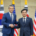 North Korea fires ballistic missile days after Hegseth wraps South Korea visit