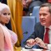 Nicki Minaj praised for spotlighting Christian persecution in Nigeria: ‘Body count is just too high to ignore’