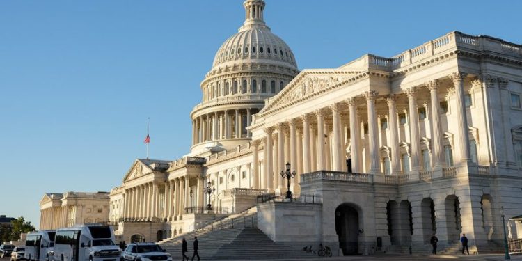 GOP bill brewing in House reforming civil litigation sparks opposition from conservative groups