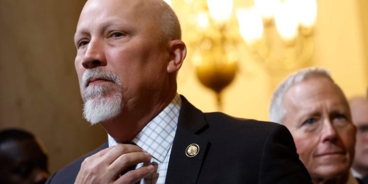 Texas Republican suggests Congress ‘fully intervene’ with college sports