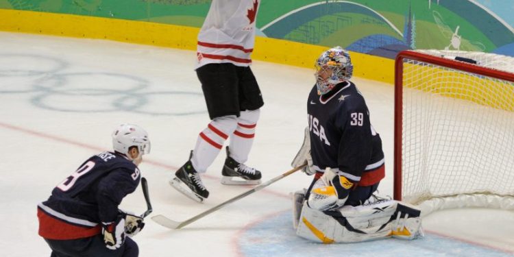 Canada’s top Olympic performances by NHL players came at USA’s expense