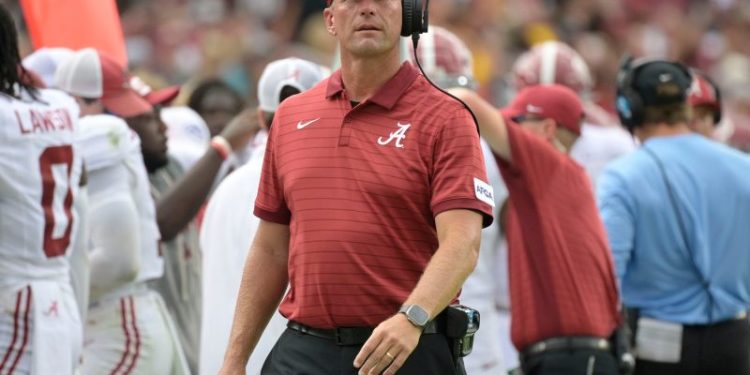 Kalen DeBoer, Alabama at crossroads of risk and opportunity in Rose Bowl