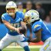 Will Omarion Hampton return this week? Latest update on Chargers RB
