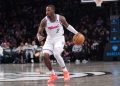 Terry Rozier to be arraigned over alleged sports-betting scheme