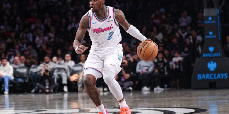 Terry Rozier to be arraigned over alleged sports-betting scheme