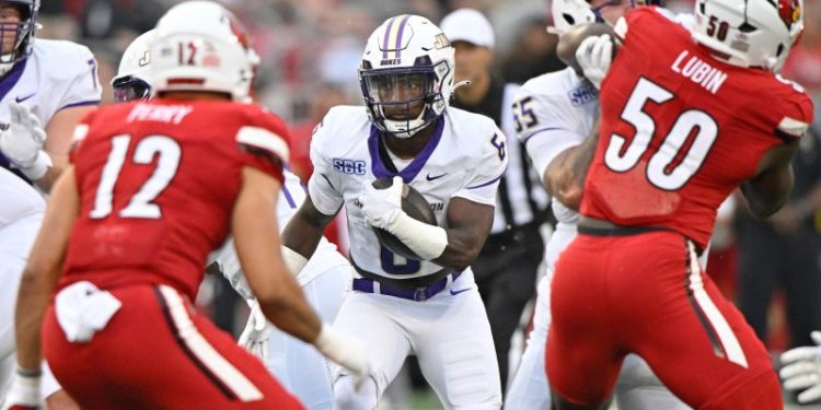 CFP rankings release winners, losers include James Madison, Notre Dame