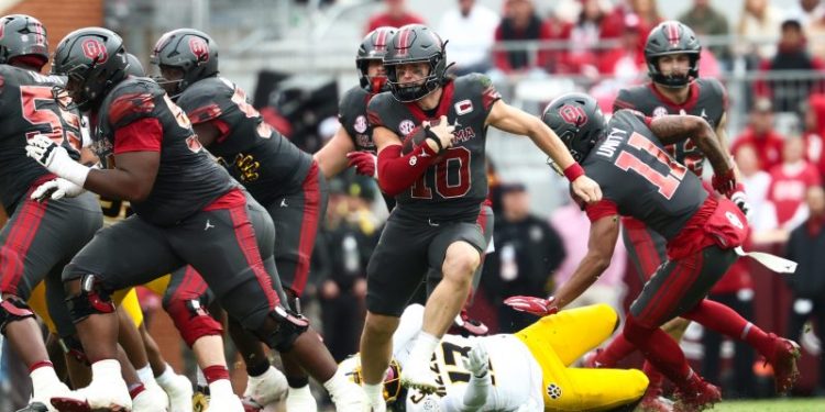 College football bowl schedule: Previewing the entire postseason lineup