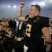 Vanderbilt’s Clark Lea makes Heisman Trophy case for Diego Pavia