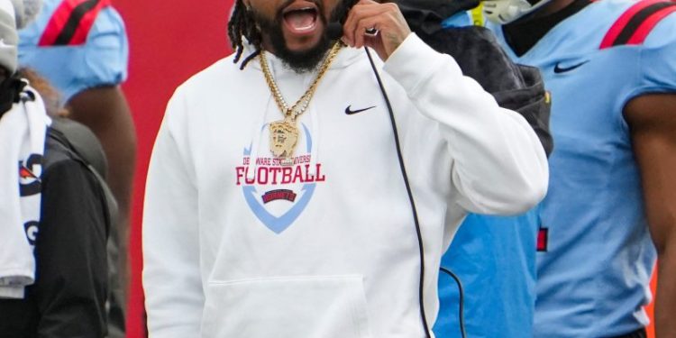 HBCU Superlatives Awards: Full list of 2025 winners, All-Americans