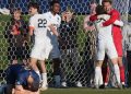 Men’s soccer NCAA tournament Sweet 16 scores, live updates