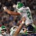 Tulane vs North Texas live updates: American title game underway