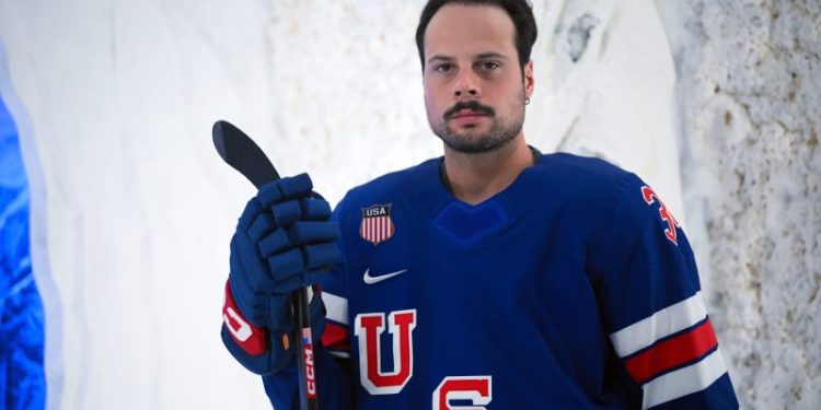 Predicting who could make US men’s hockey roster at 2026 Olympics