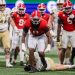Georgia among teams rising in NCAA Re-Rank 1-136 after Week 14