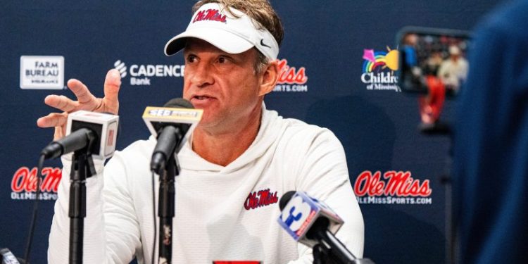 Lane Kiffin torches Ole Miss legacy for renegade’s exit to LSU