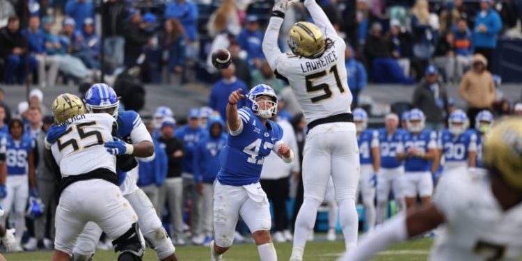 How BYU can ruin Alabama, Notre Dame CFP hopes