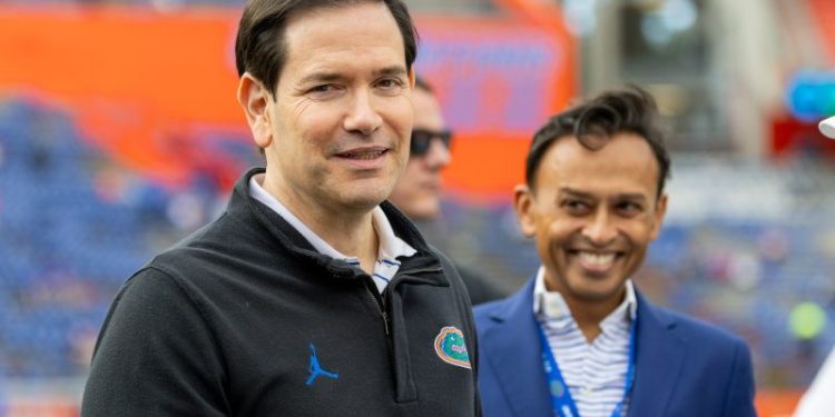 Marco Rubio says CFP should be ‘scrapped’ if Miami doesn’t make playoff
