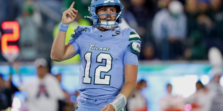 Can Tulane make CFP? Playoff chances for American championship winner
