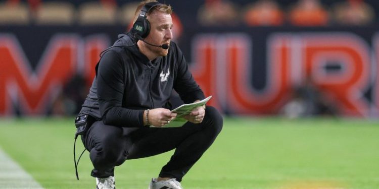 Auburn bets on Alex Golesh fixing Tigers’ offense. Expert grades the hire