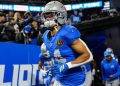 Amon-Ra St. Brown injury update: Is Lions WR playing Week 14?