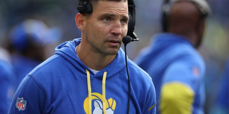 Ranking Giants coach candidates: Who are top options for vacancy?