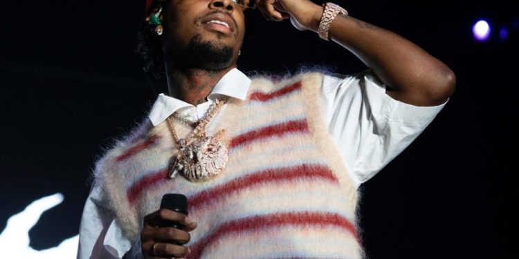 Popular rapper commits to play college football at Syracuse