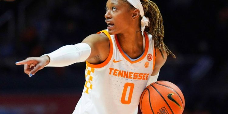 UCLA’s Cori Close, Tennessee’s Janiah Barker address tense handshake