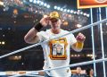 Who will John Cena face in his final match? Bracket for tournament