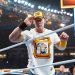 Who will John Cena face in his final match? Bracket for tournament