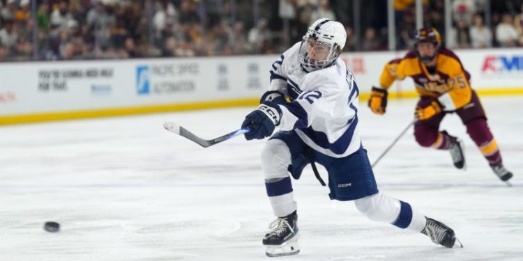 NHL draft rankings: Is the preseason favorite still No. 1?