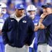 Penn State football coaching news: Kalane Sitake to stay at BYU