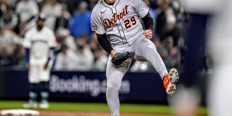 Top 10 MLB trade candidates: Will back-to-back Cy Young winner move?