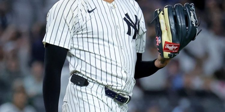 Mets reel in key reliever, signaling a change at closer in Queens