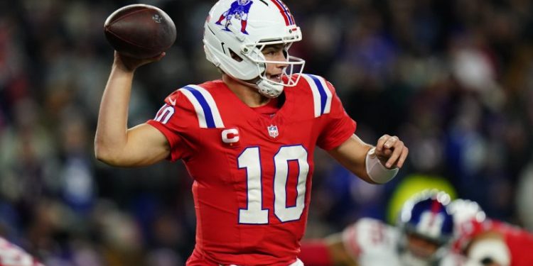 Who is the NFL’s best quarterback right now? Power ranking for Week 14