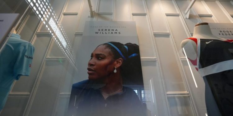 A comeback in the making? Serena Williams reenters drug testing pool