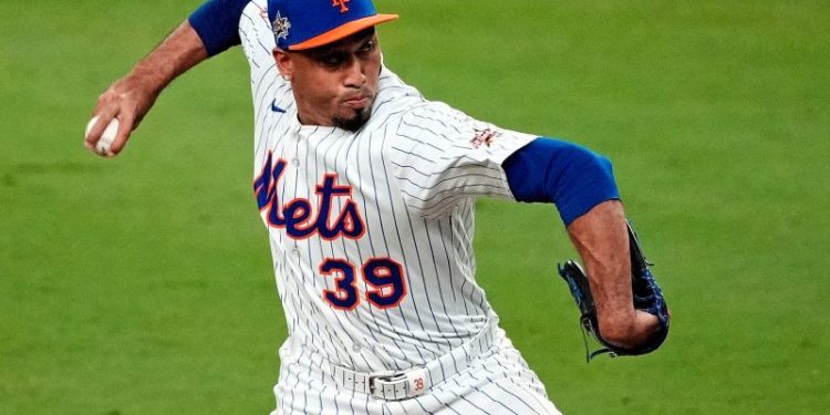 Reigning World Series champs signing lockdown closer