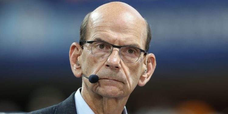 Paul Finebaum makes decision about US Senate seat