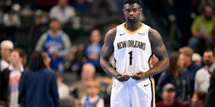 Zion Williamson injury timeline: When will he return?