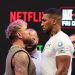 Jake Paul vs. Anthony Joshua fight predictions grow ominous
