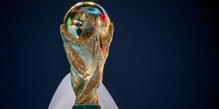 Jesse Yomtov answers questions in live Q&A about the World Cup draw