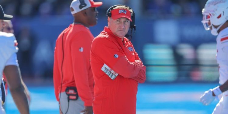 Penn State, swallow your pride and call Dan Mullen to save this search