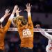 Texas volleyball coach invented hair accessory taking over sport