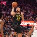 Warriors coach Steve Kerr updates Steph Curry’s injury situation