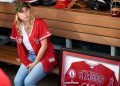 Tyler Skaggs’ widow bemoans pill-sharing culture in testimony