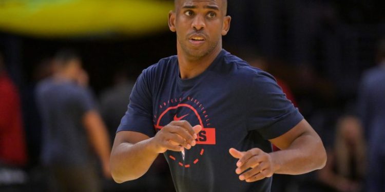 What we know about Clippers cutting ties with Chris Paul