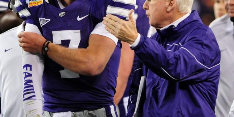 Who is Collin Klein? What to know about pending Kansas State coach