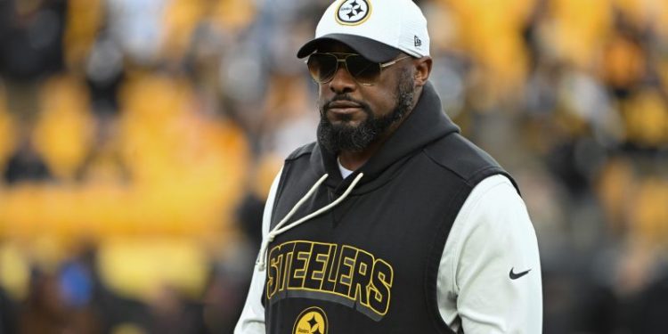 Ben Roethlisberger thinks Mike Tomlin, Steelers need ‘fresh start’