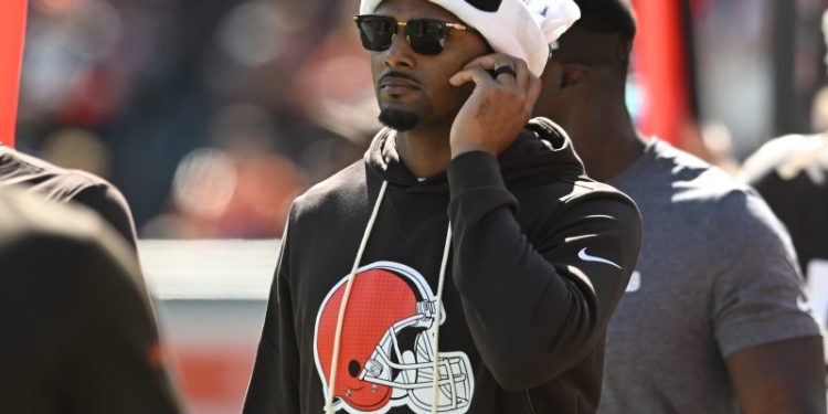 Deshaun Watson is returning to practice – what it means for Browns