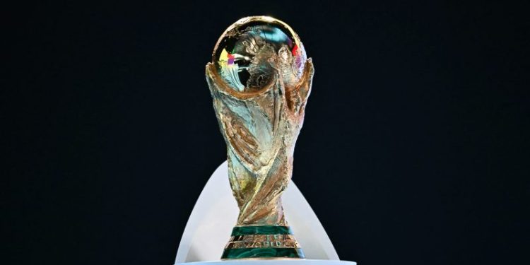 Tom Brady, Shaq will assist in the 2026 FIFA World Cup draw